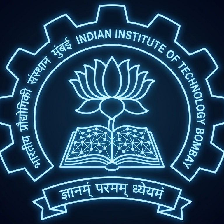IIT Bombay logo