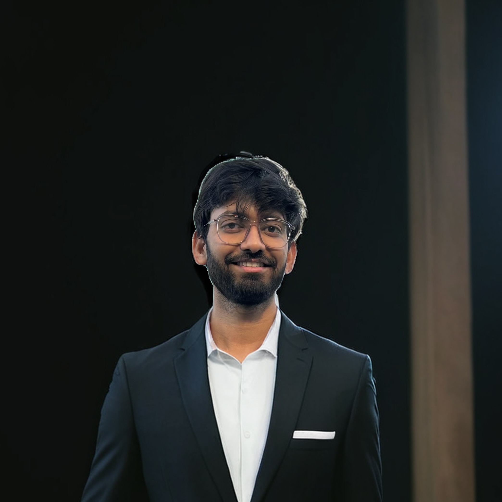 Avatar of Saurabh Singh