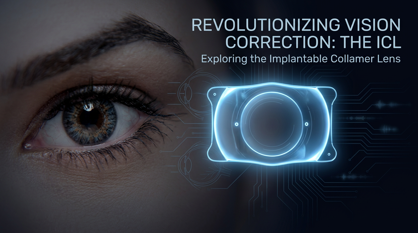 ICL surgery article cover image
